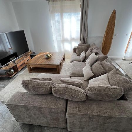 Disney/Paris -Jacuzzi -3 Bedroom Бюсси-Сен-Жорж Экстерьер фото