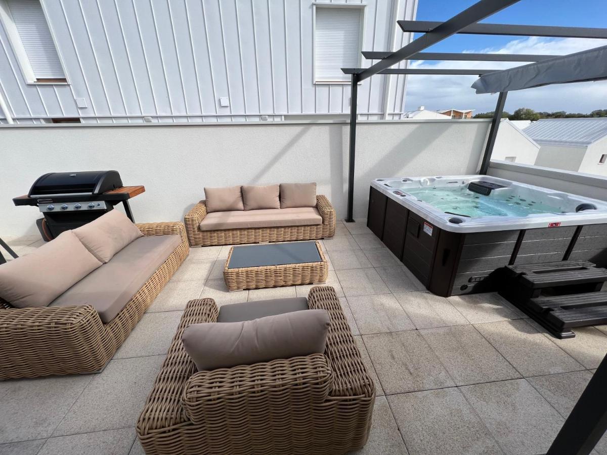 Disney/Paris -Jacuzzi -3 Bedroom Бюсси-Сен-Жорж Экстерьер фото