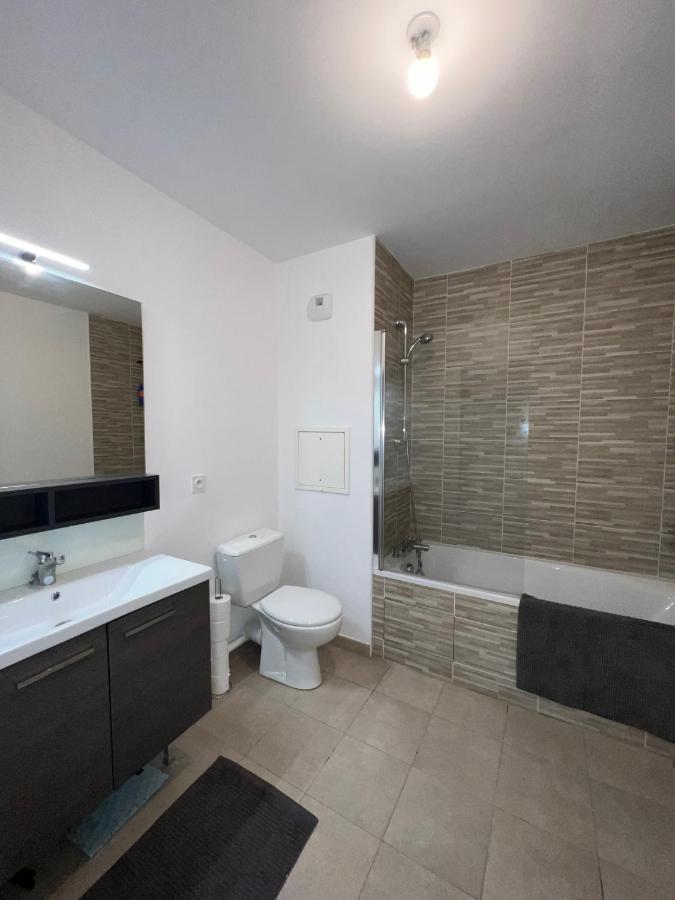 Disney/Paris -Jacuzzi -3 Bedroom Бюсси-Сен-Жорж Экстерьер фото