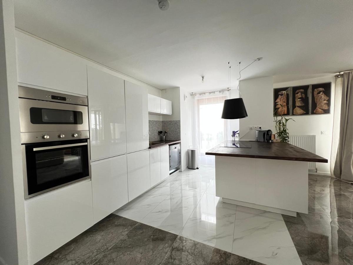 Disney/Paris -Jacuzzi -3 Bedroom Бюсси-Сен-Жорж Экстерьер фото