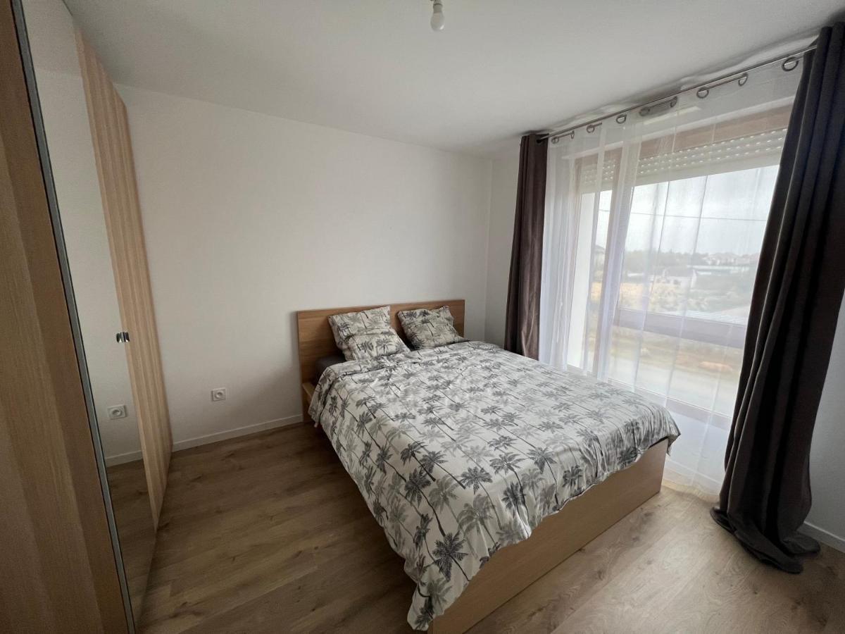 Disney/Paris -Jacuzzi -3 Bedroom Бюсси-Сен-Жорж Экстерьер фото